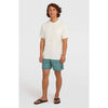 Slub Chest Pocket T-shirt strand