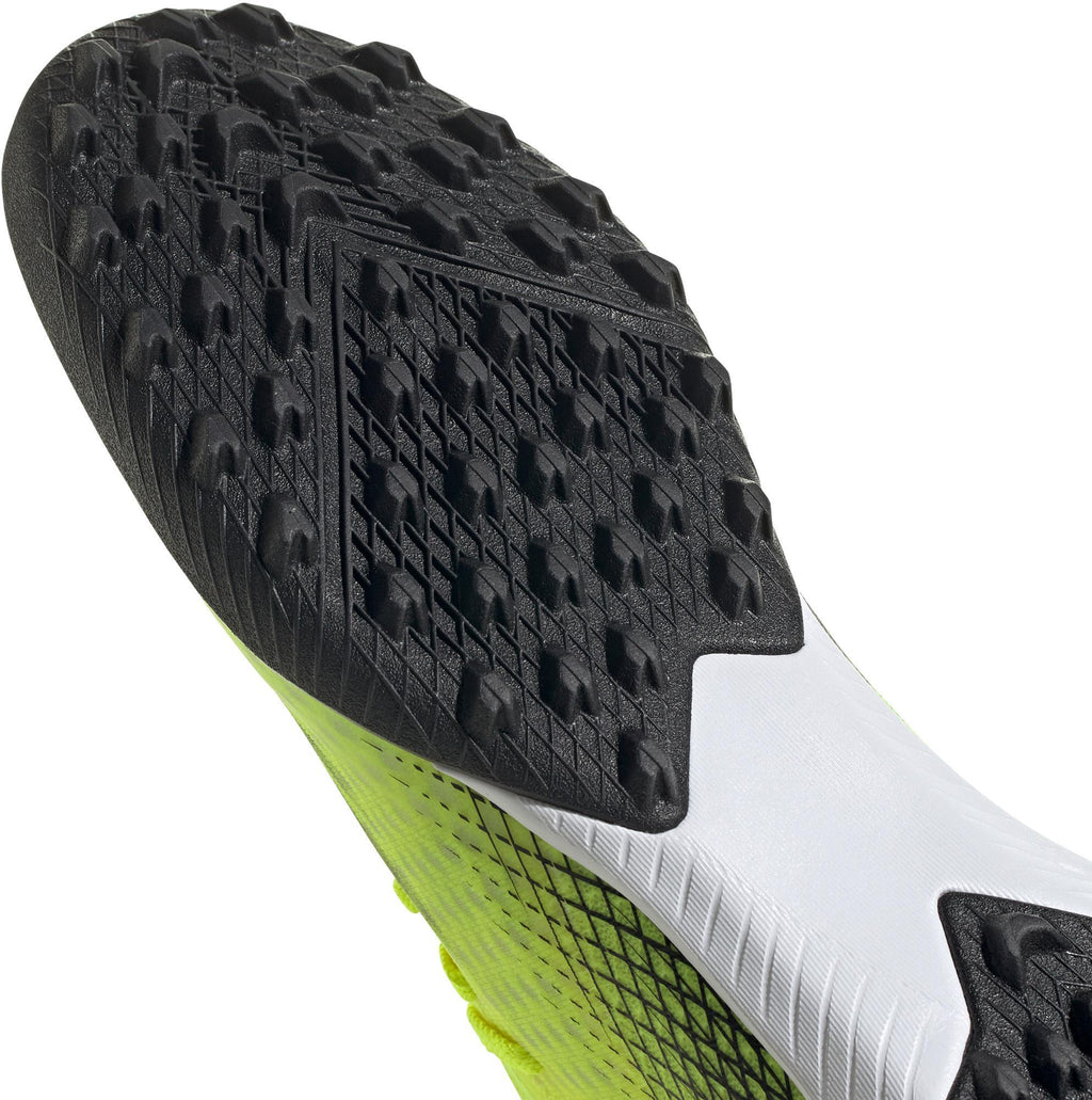 X Ghosted.3 Turf Voetbalschoenen
