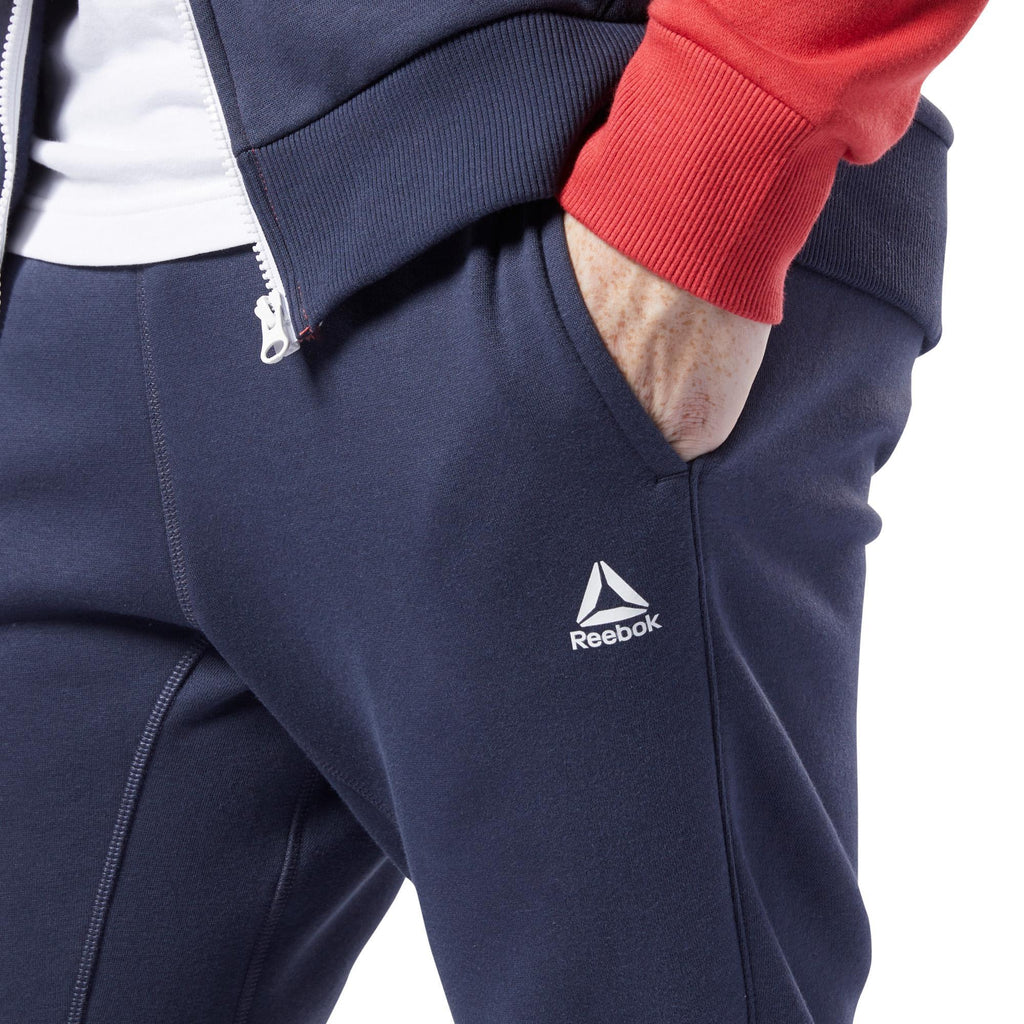 TE Big Logo Jogger
