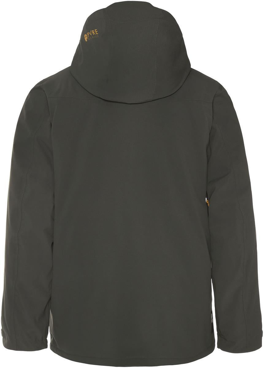 Prttimo Snowjacket