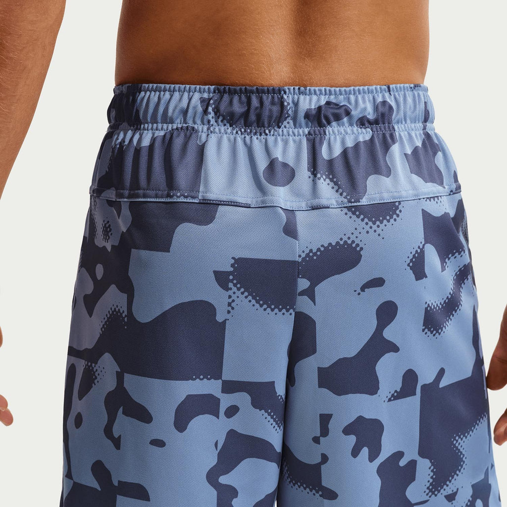 Dri-fit  Totality Aop Shorts
