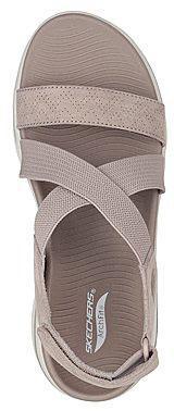 go walk arch fit sandal - tre
