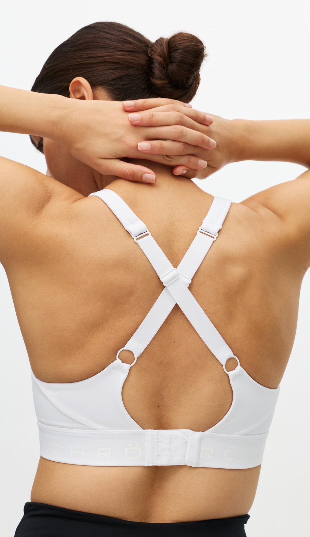 Firm High Support Sportsbra