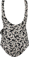 V-neck Swimsuit