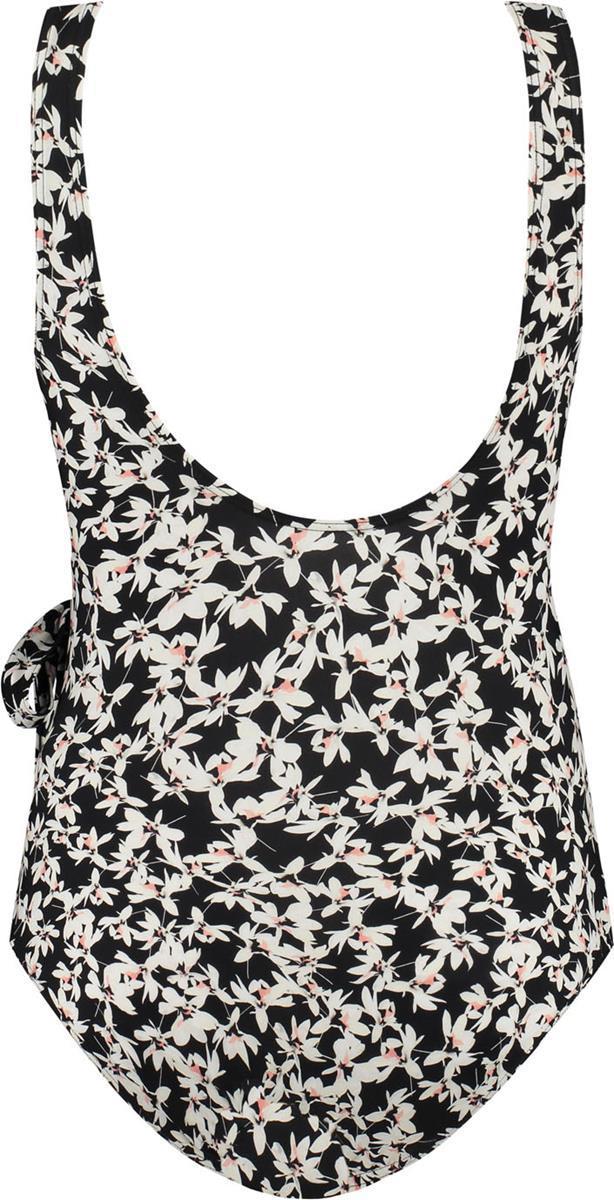 V-neck Swimsuit