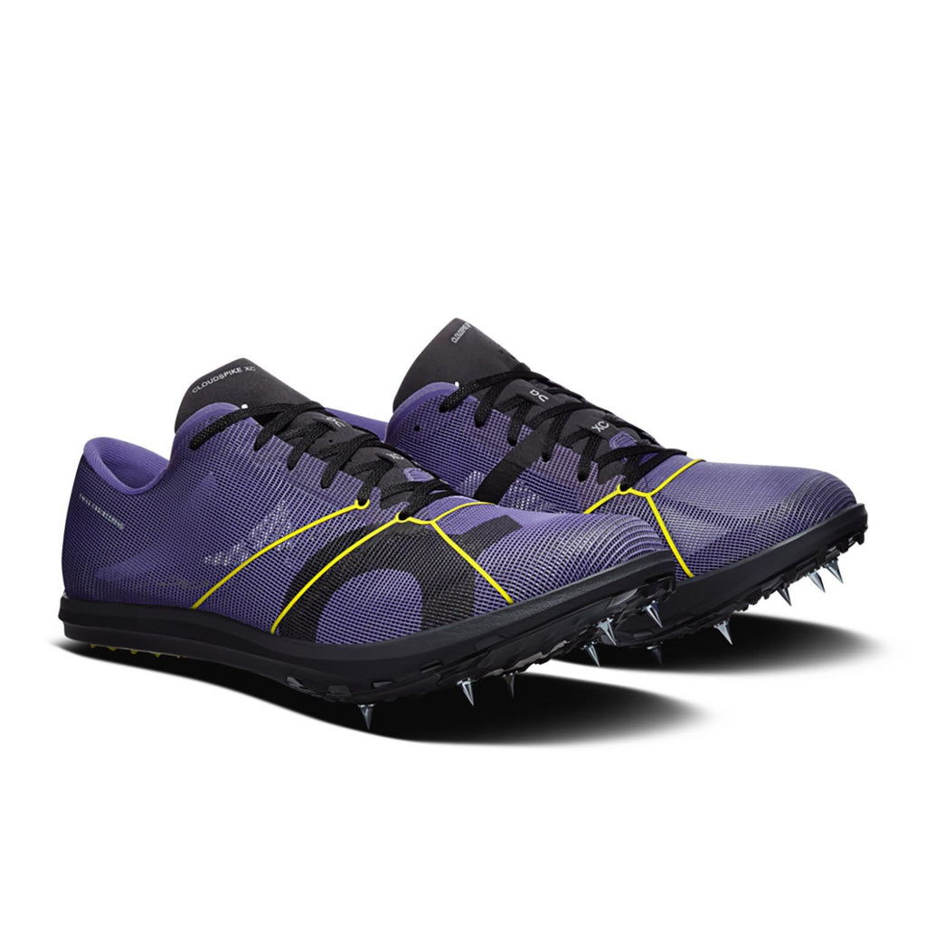 Cloudspike Xc Hardloopschoenen