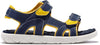 Perkins Row 2-strap Sandalen