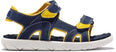 Perkins Row 2-strap Sandalen