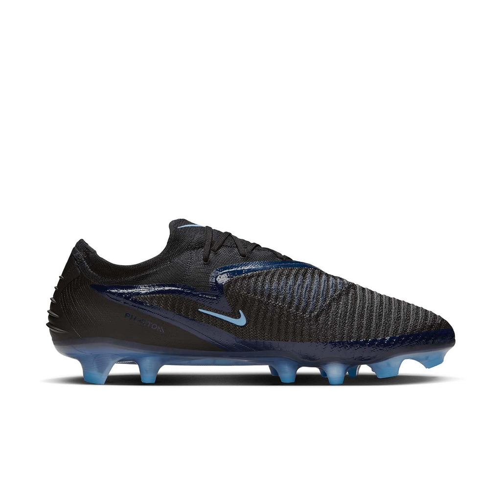 Phantom 6 Low Elite FG gras Voetbalschoenen