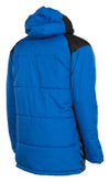 Authentic Padded Coach Jacke
