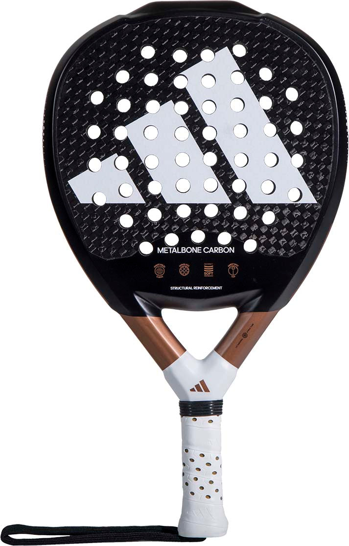 Metalbone Carbon padelracket