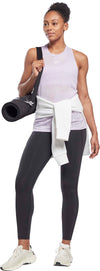 Burnout tanktop
