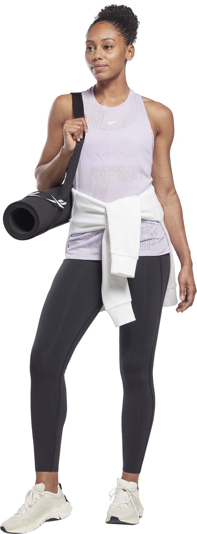Burnout tanktop