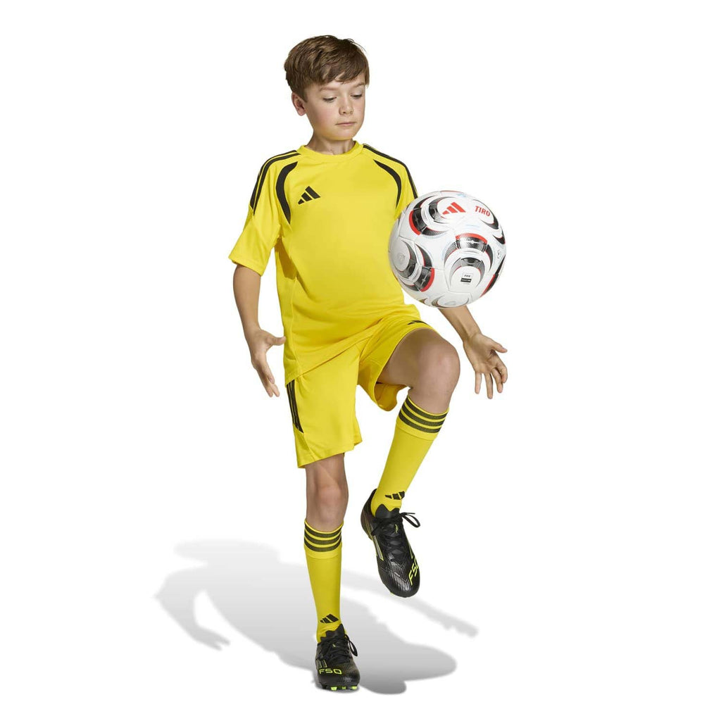 Tiro 26 League kids Voetbal Trainingsshirt Korte Mouw