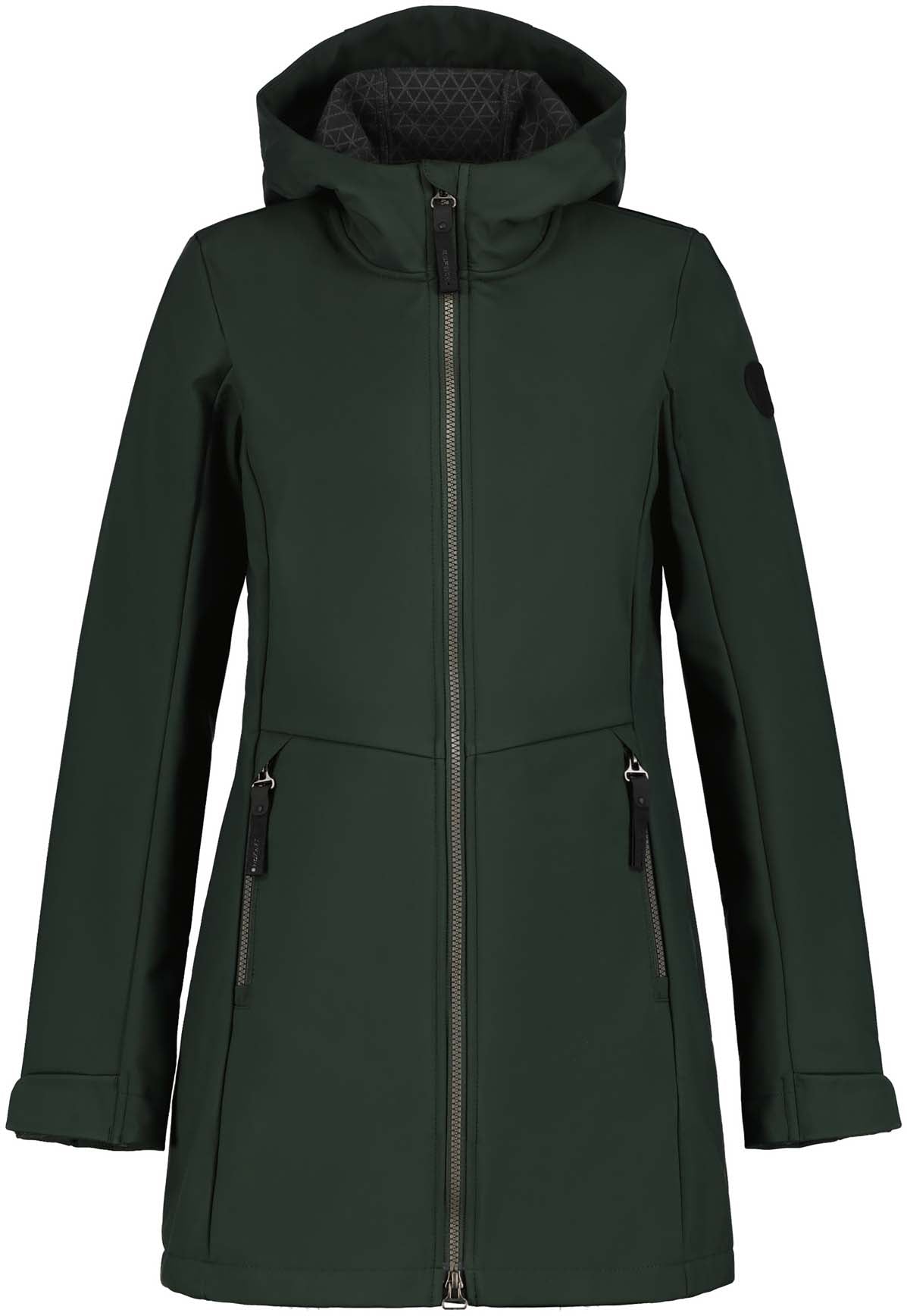 Alamosa softshelljas