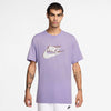 Sportswear t-shirt
