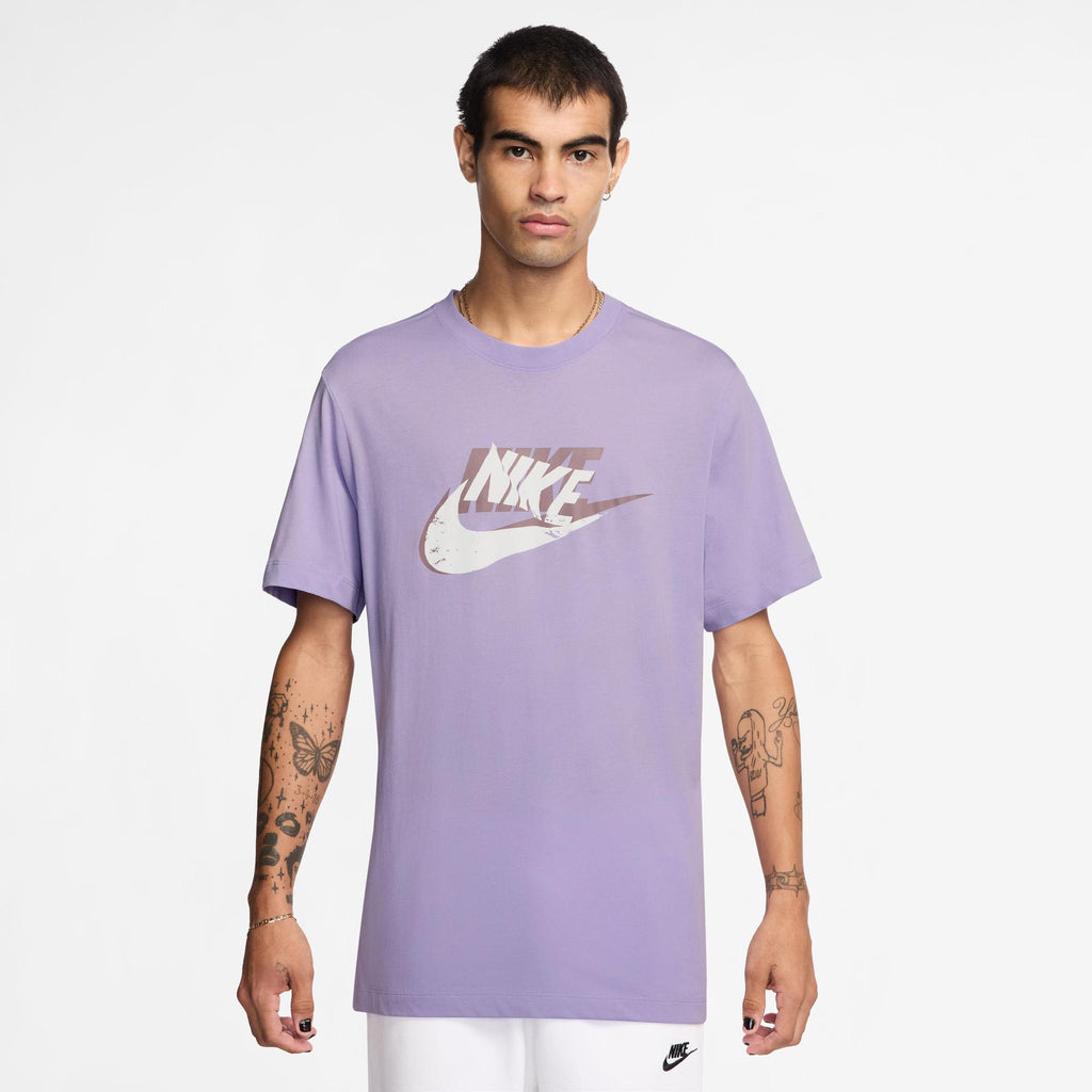 Sportswear t-shirt
