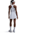 victory women's dri-fit mid-ri