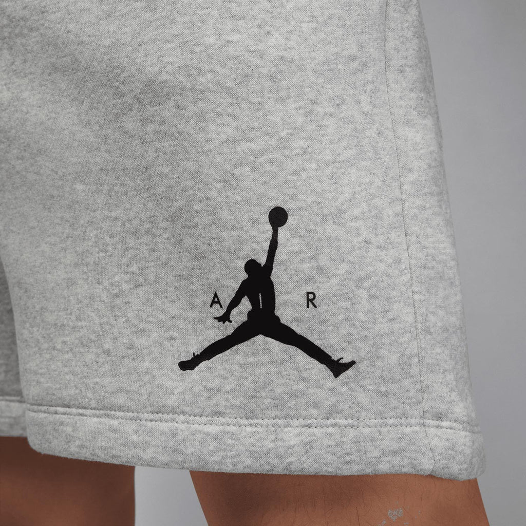 Jumpman fleece shorts
