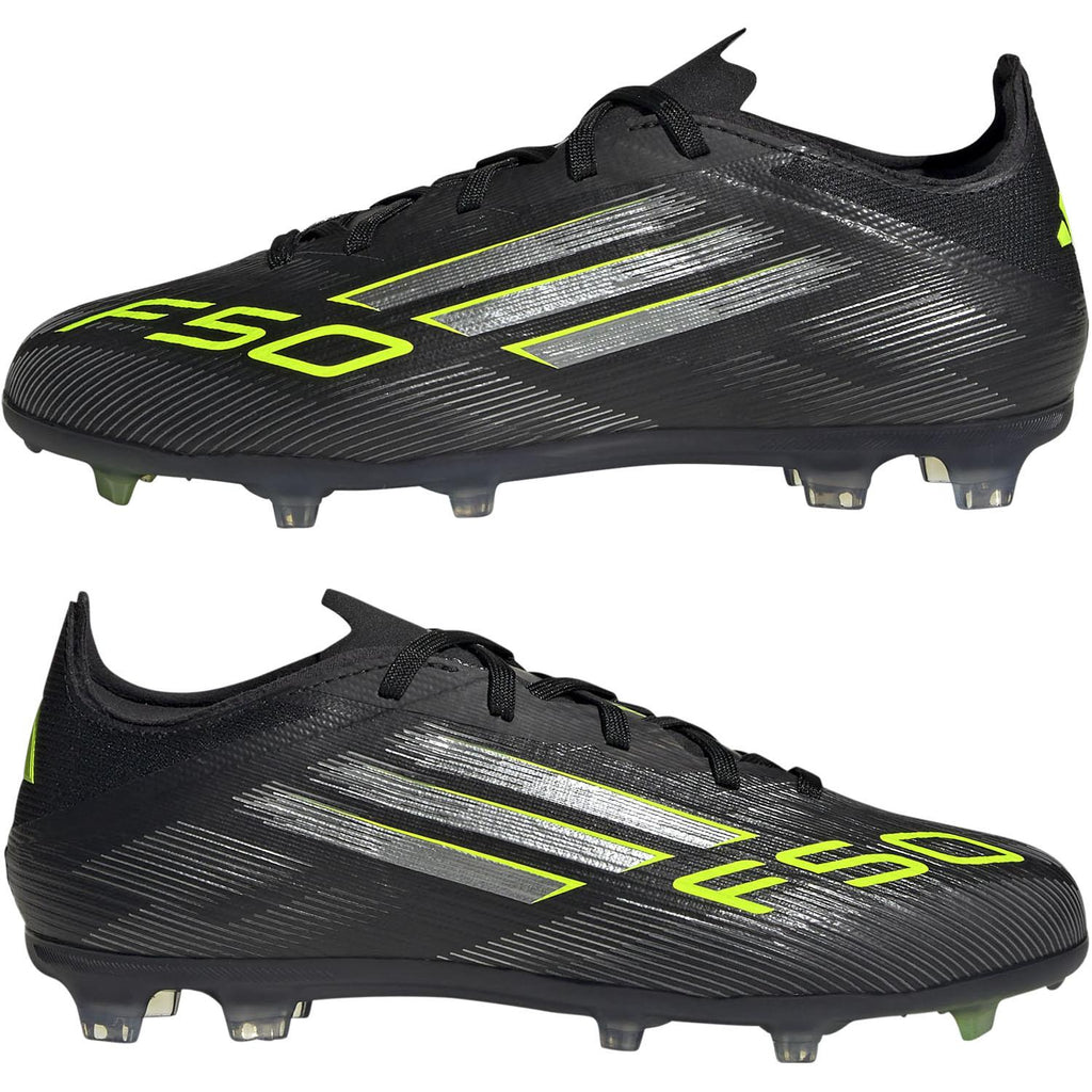 F50 Elite Firm Ground Voetbalschoenen Kids
