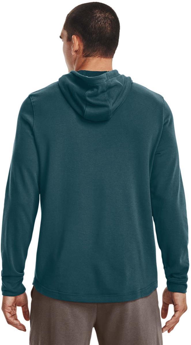UNDER ARMOUR UA Rival Terry Logo HoodieKapuzensweater