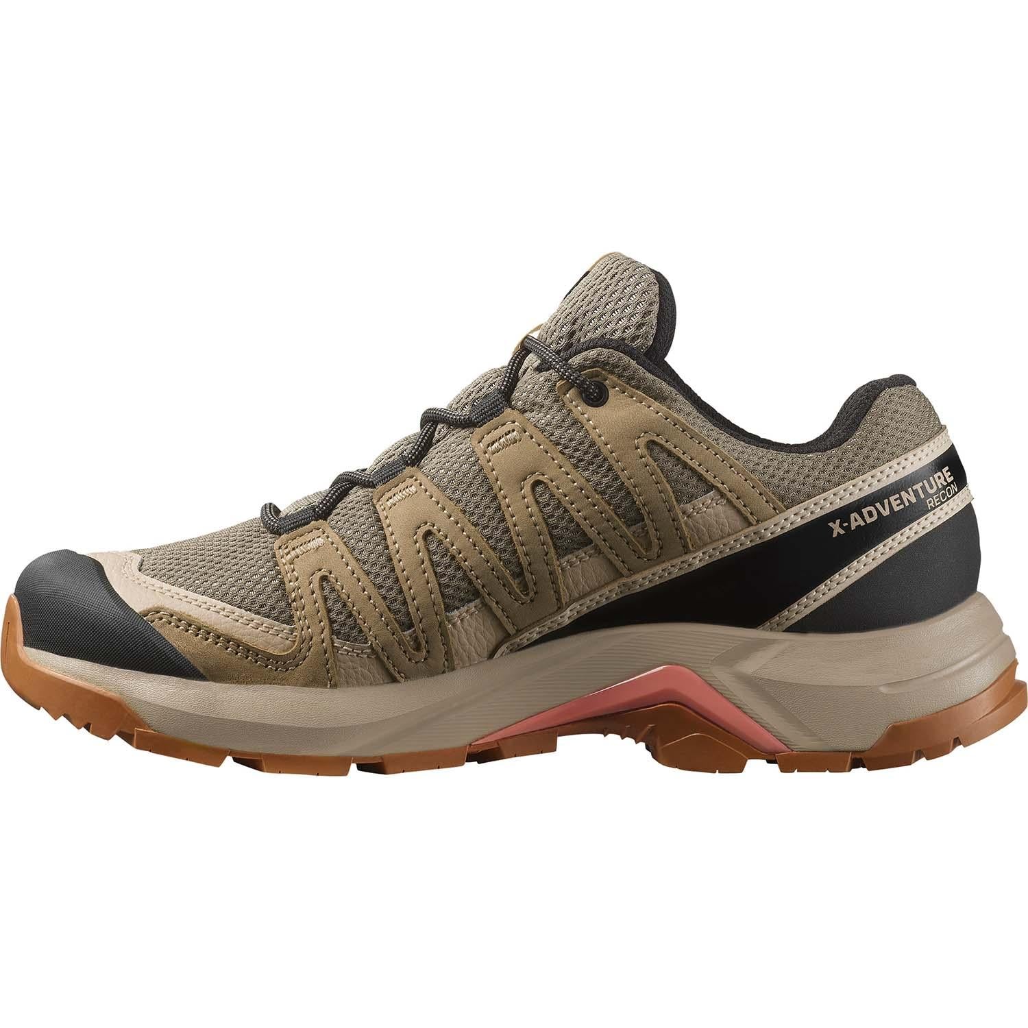 x-adventure recon gore tex w