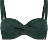 Twisted Bikini Top
