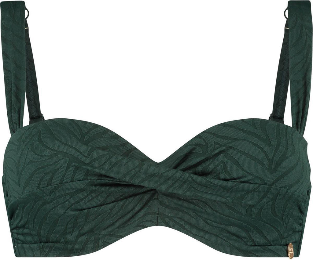 Twisted Bikini Top