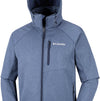 Cascade Ridge II Softshell