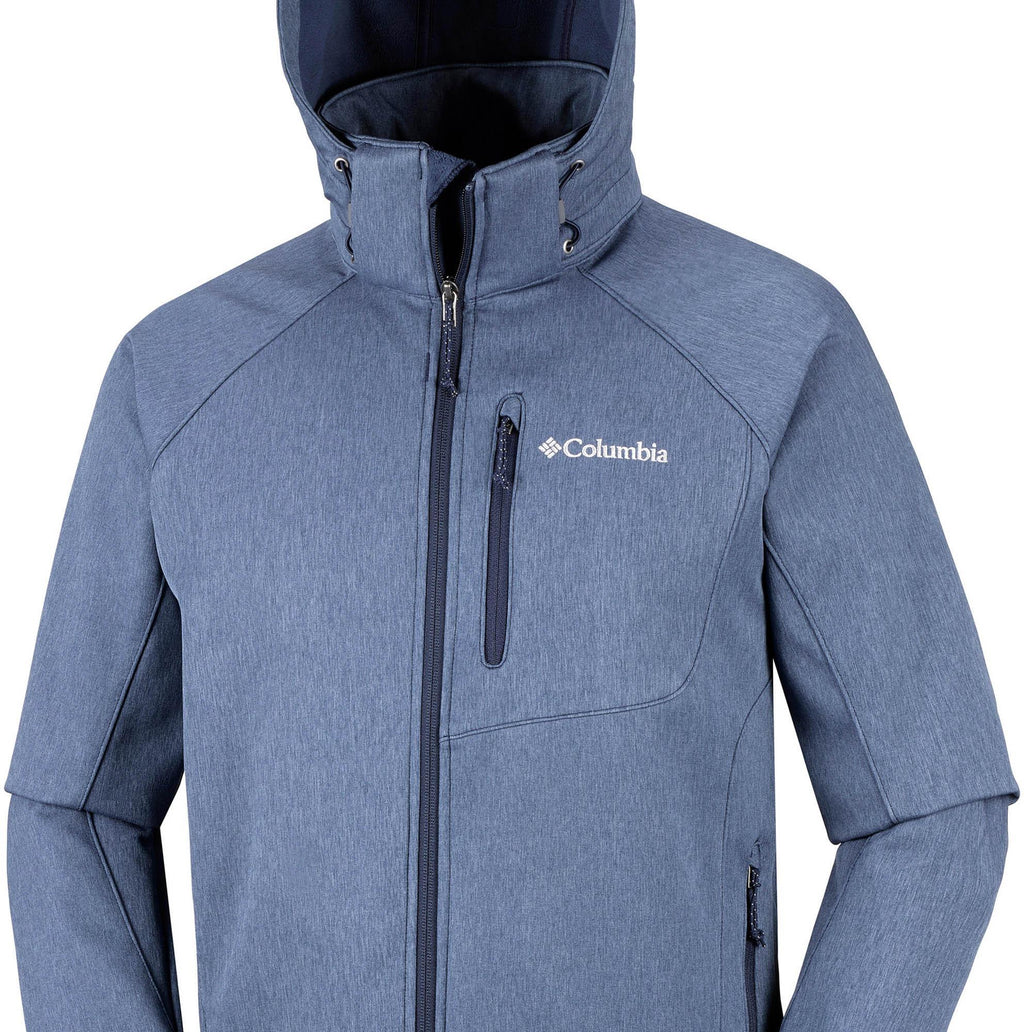 Cascade Ridge II Softshell