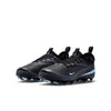 Jr Phantom 6 Low Academy Fg/mg Voetbalschoenen