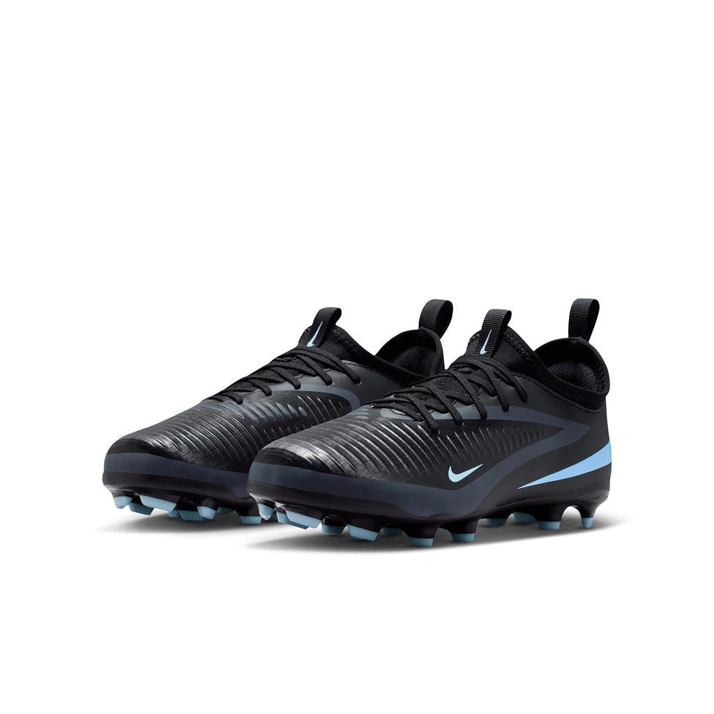 Jr Phantom 6 Low Academy Fg/mg Voetbalschoenen
