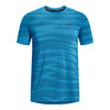 UNDER ARMOUR Pán.tričko