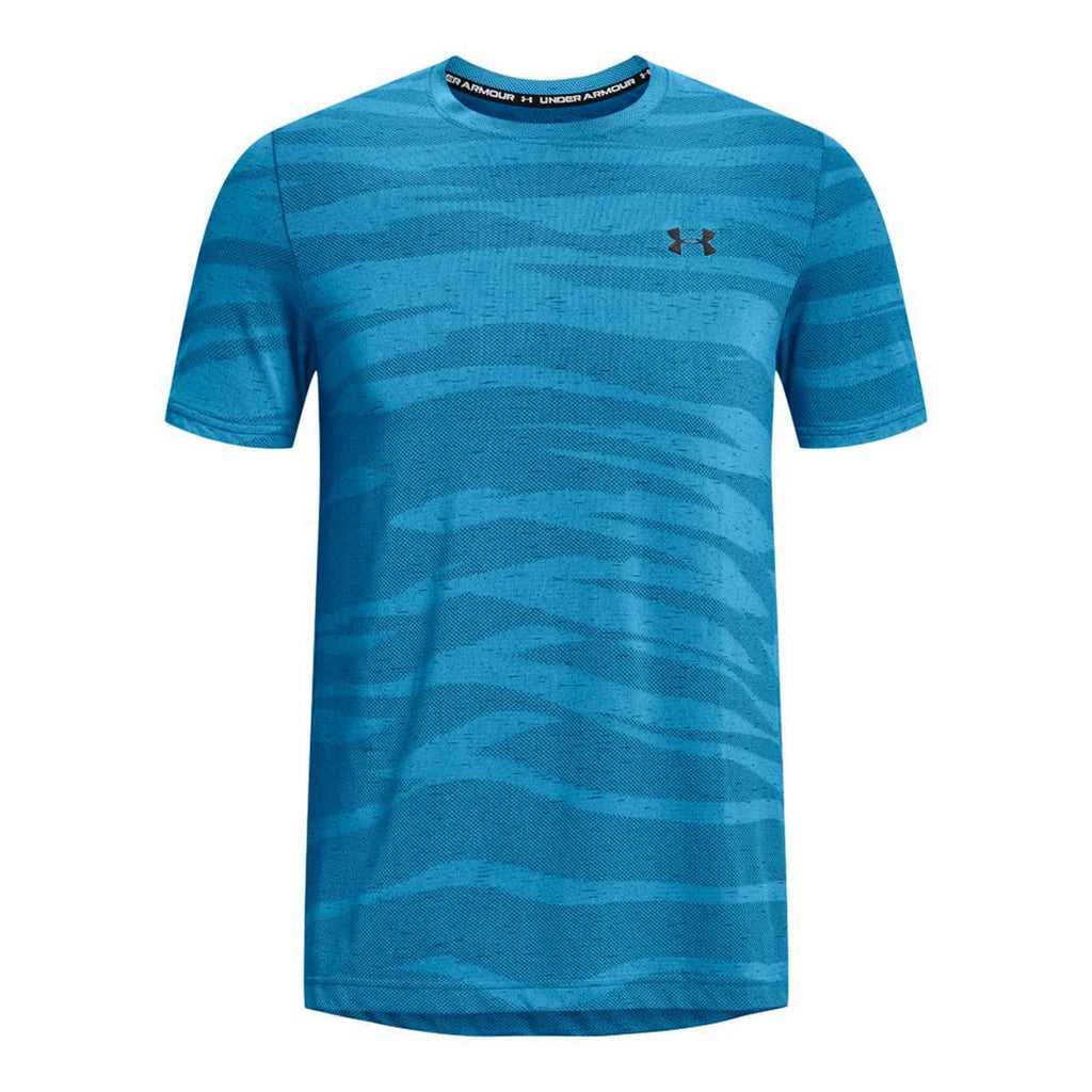 UNDER ARMOUR Pán.tričko