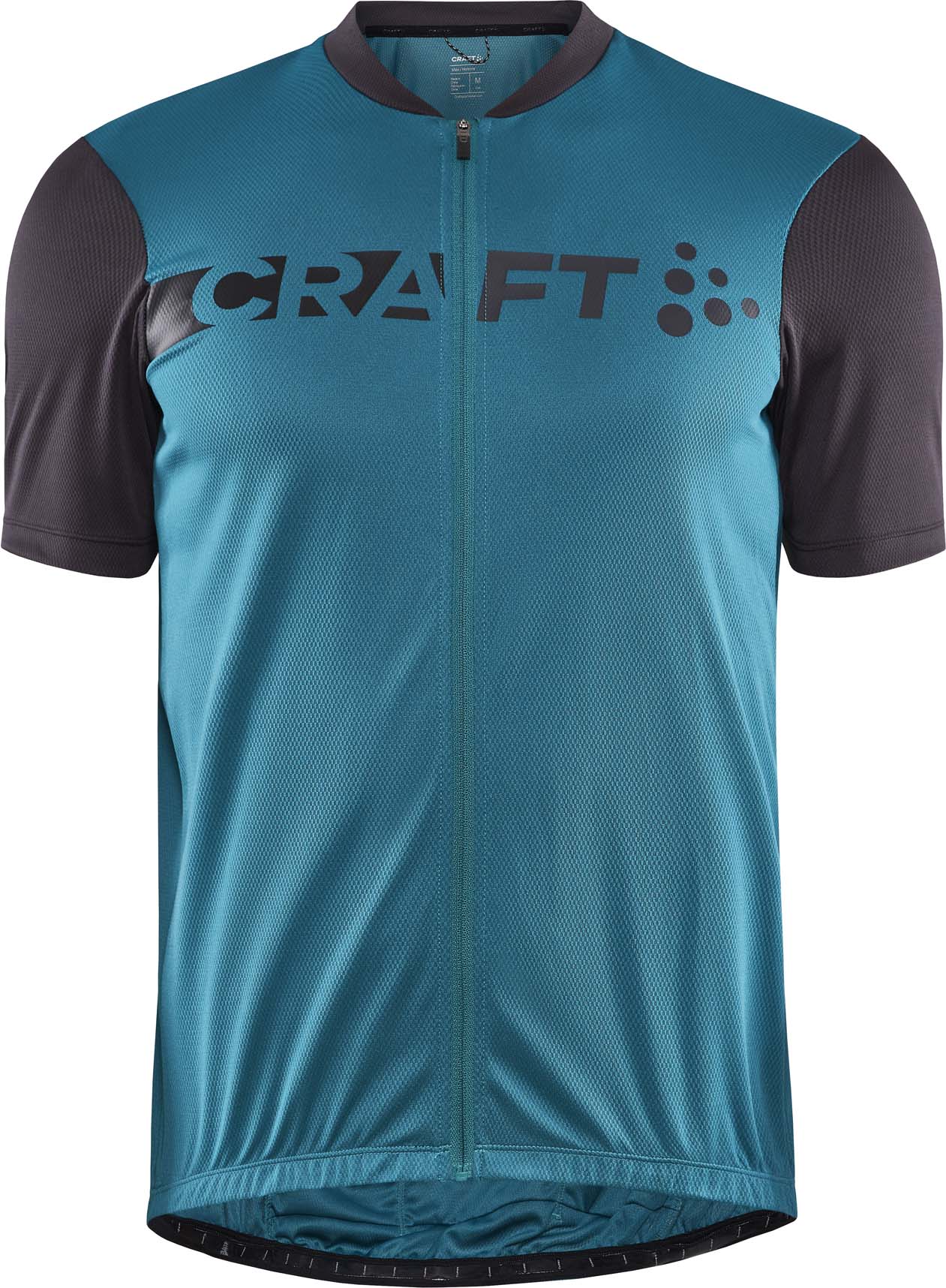 Core Endur Logo fietsshort