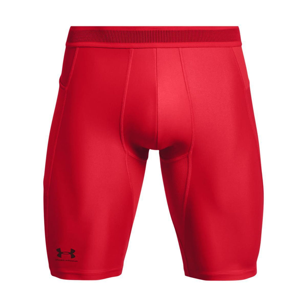UNDER ARMOUR UA HG Isochill Long ShortsTight kurz