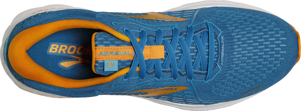 Adrenaline Gts 21