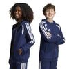 Tiro 26 League Voetbal Trainingshoodie met Capuchon