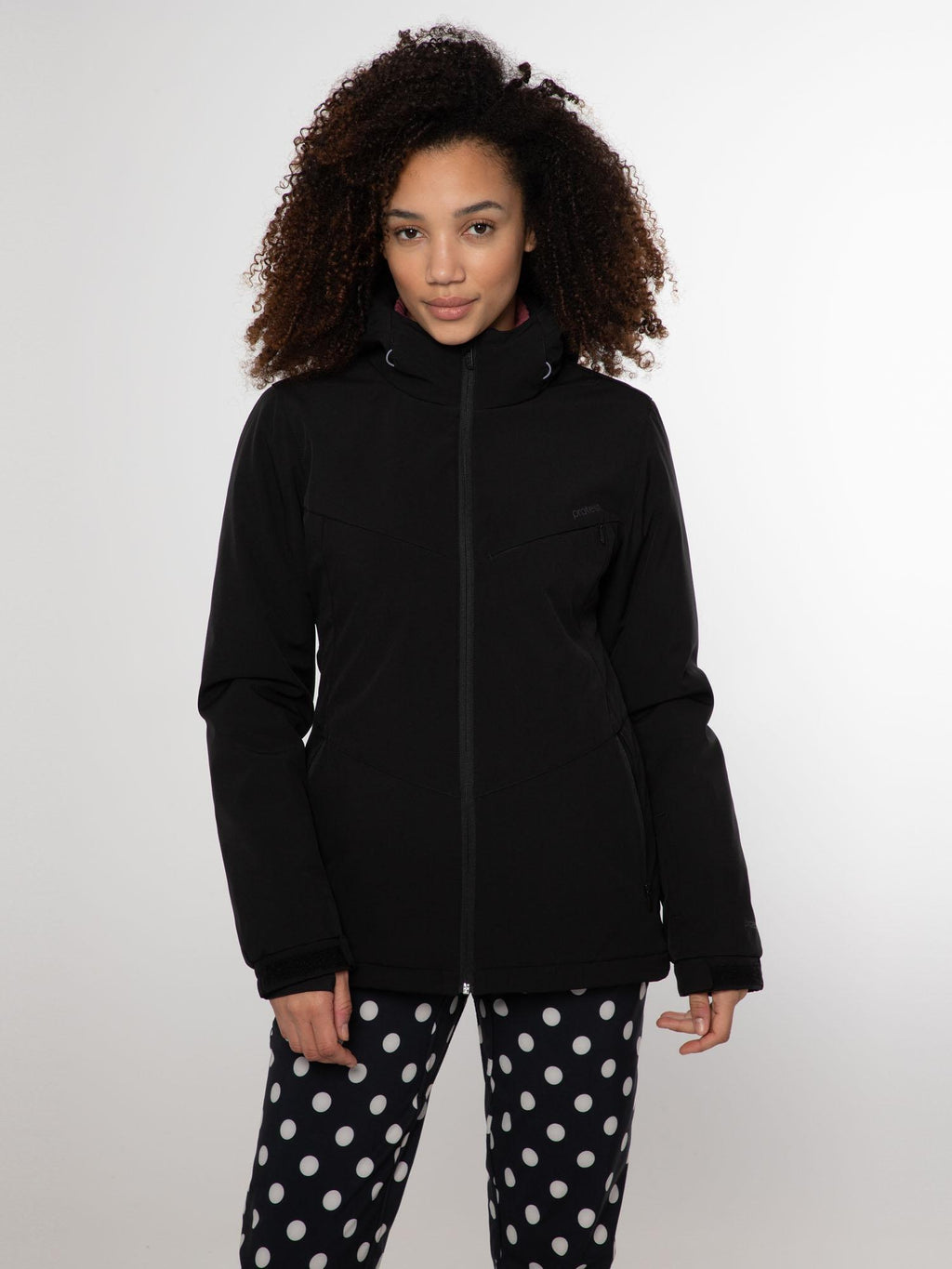 Suzanai Snowjacket