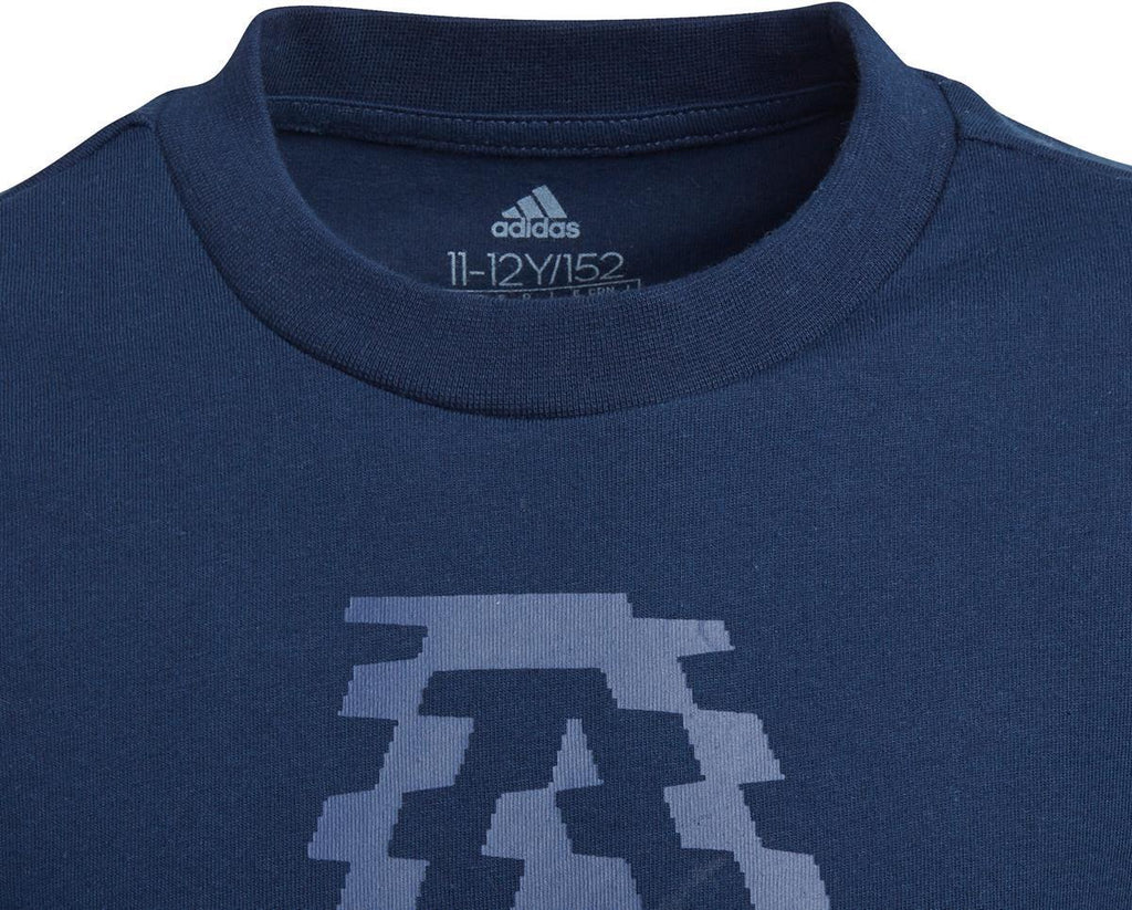adidas JB AAC GFX TEE