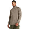 Tech 2.0 1/2 Zip longsleeve shirt