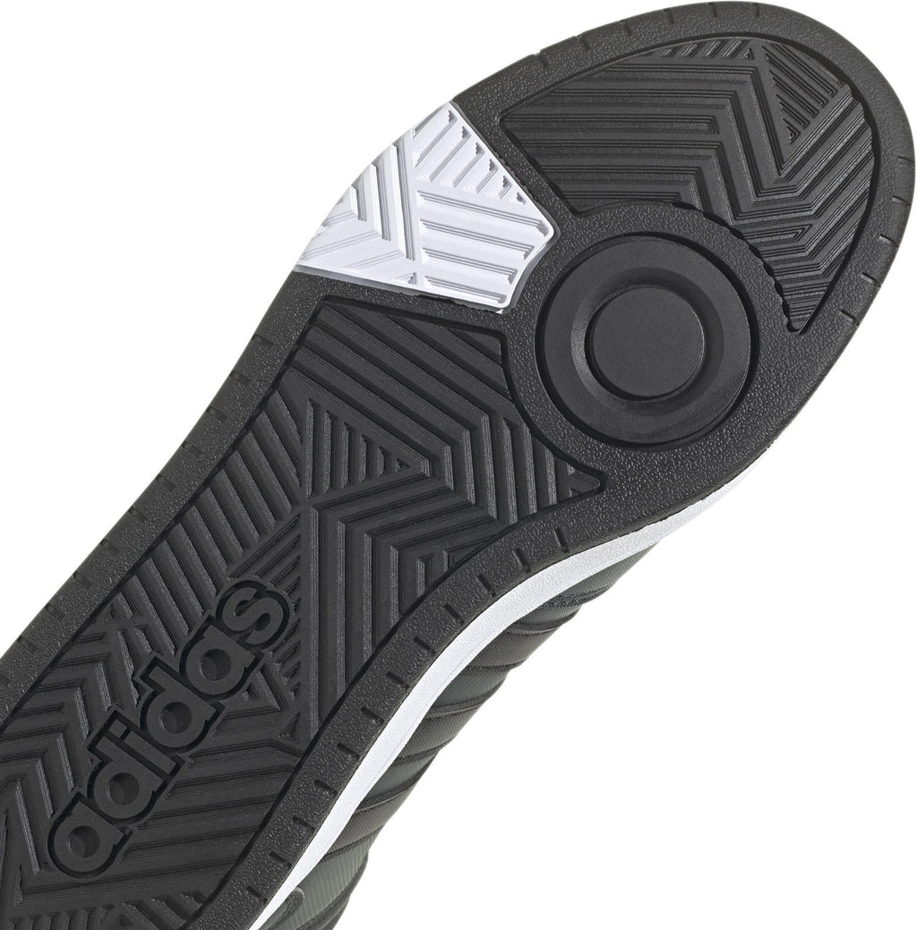 Hoops 3.0 Mid Lifestyle Basketball Classic sneakers