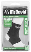 2 way elastic ankle support