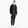 evostripe fz hoodie