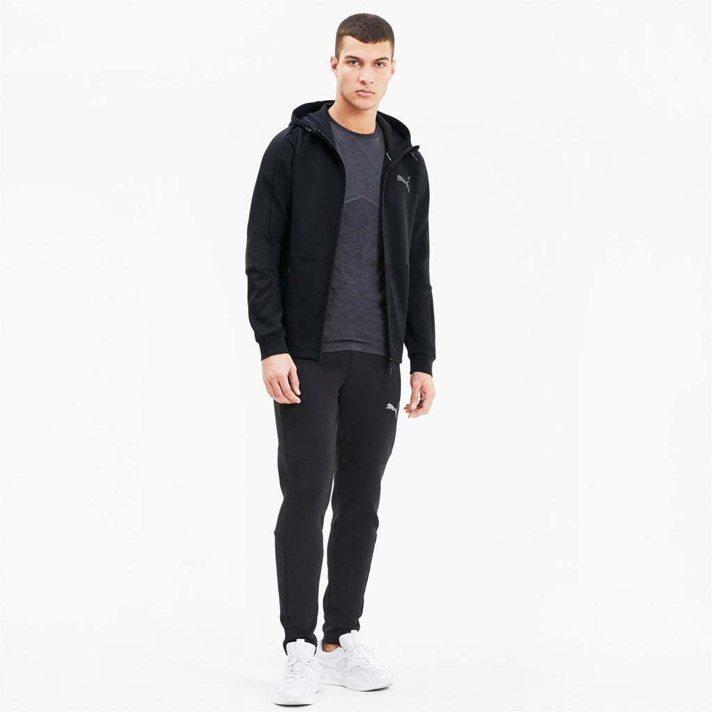 evostripe fz hoodie