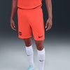 FC Barcelona 2025/26 Stadium Third