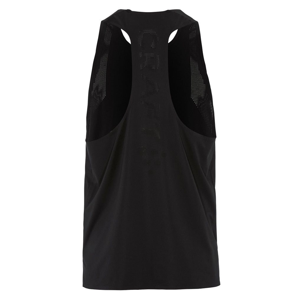 Race Day Singlet