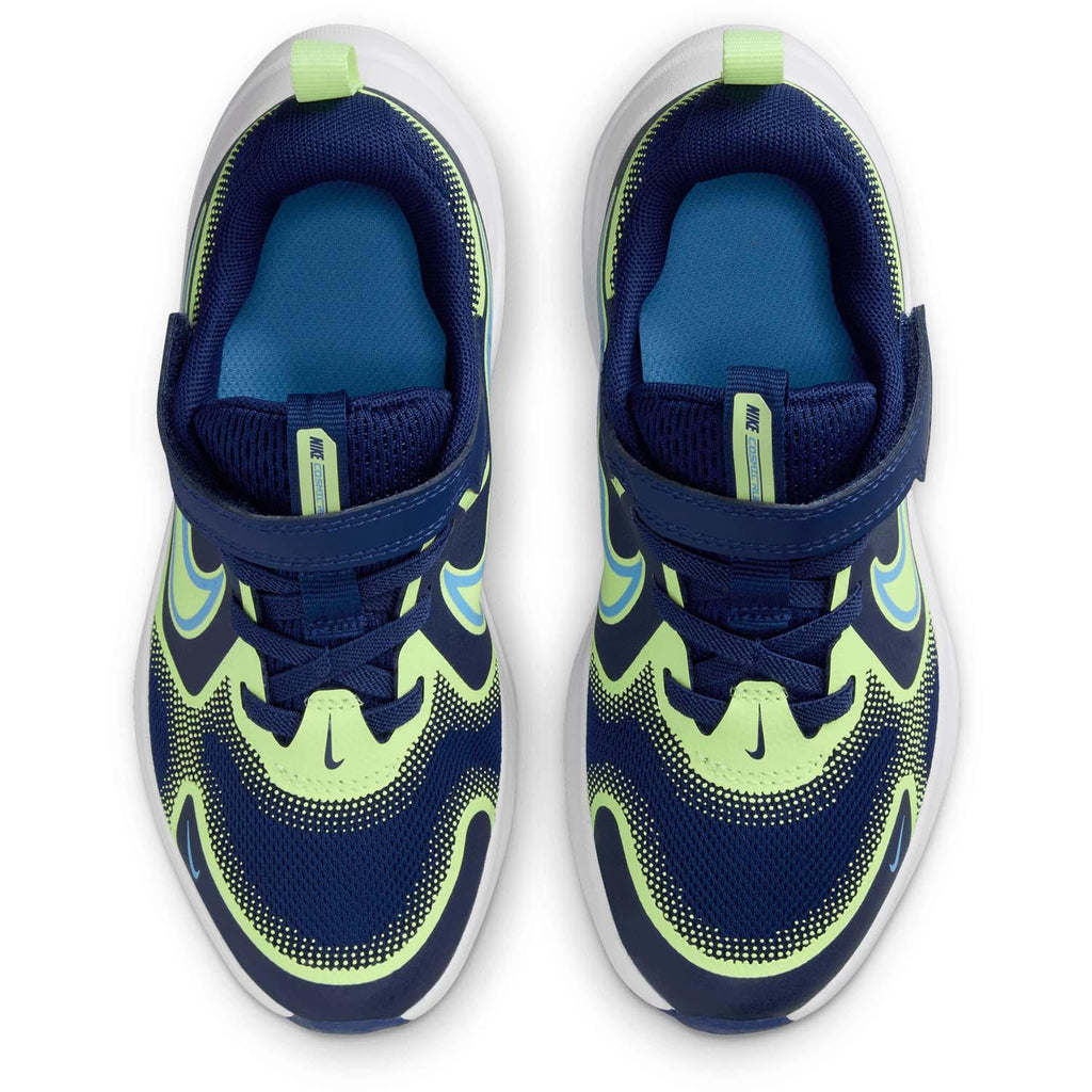 nike cosmic runner little kids' sho