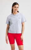 rohnisch cotton t-shirt