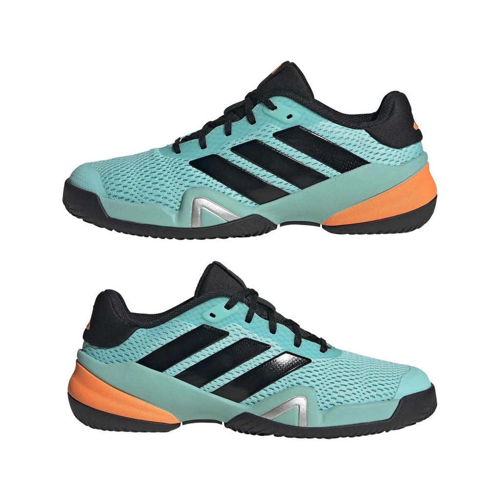 Barricade K All court tennisschoenen